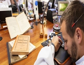 沈阳劳力士走慢了维修地址