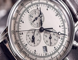 沈阳劳力士表有水珠不走了