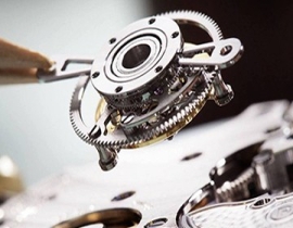 沈阳劳力士官保养