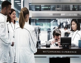 沈阳劳力士表时间不准维修电话