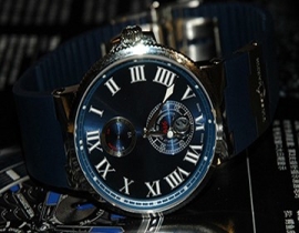 沈阳劳力士有水雾