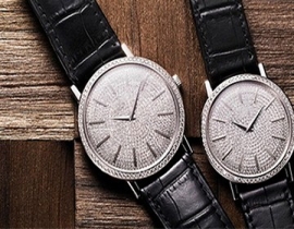 沈阳劳力士有水气