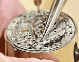 沈阳劳力士手表洗油