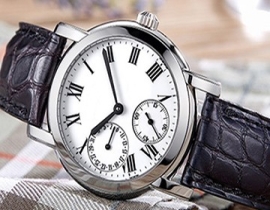 沈阳劳力士手表氧化