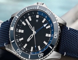 沈阳劳力士换游丝