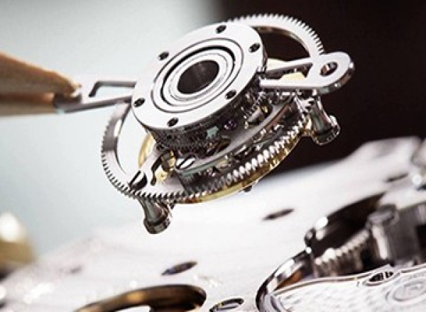 沈阳劳力士机芯维修价格