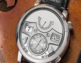 沈阳劳力士腕表里面有水珠