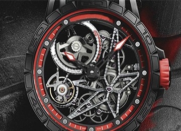 劳力士手表沈阳售后维修服务中心电话