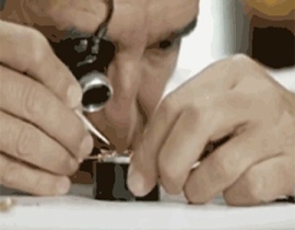 沈阳劳力士走不准维修电话