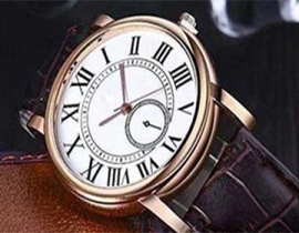 沈阳劳力士手表表盘有雾气