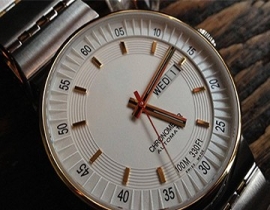 瑞士劳力士沈阳保养服务