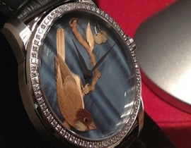 沈阳劳力士表走快了维修地址