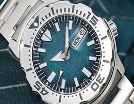 沈阳劳力士手表原装电池