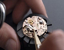 劳力士沈阳换底盖