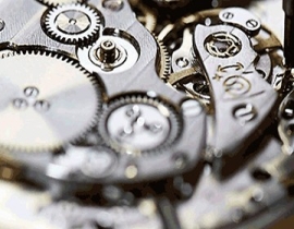 沈阳劳力士手表维修在哪里