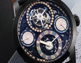 沈阳劳力士机械表清洗保养