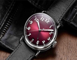 沈阳劳力士手表有水气了